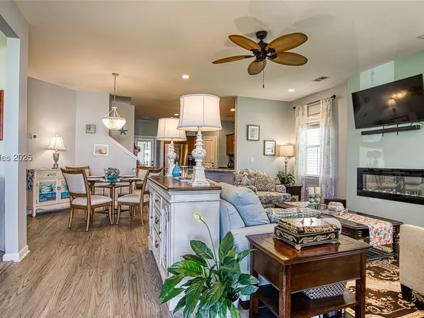 86 Garden Mist Ln, Hardeeville, SC 29927