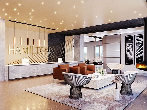 3rd image of 440 Hamilton Ave #515