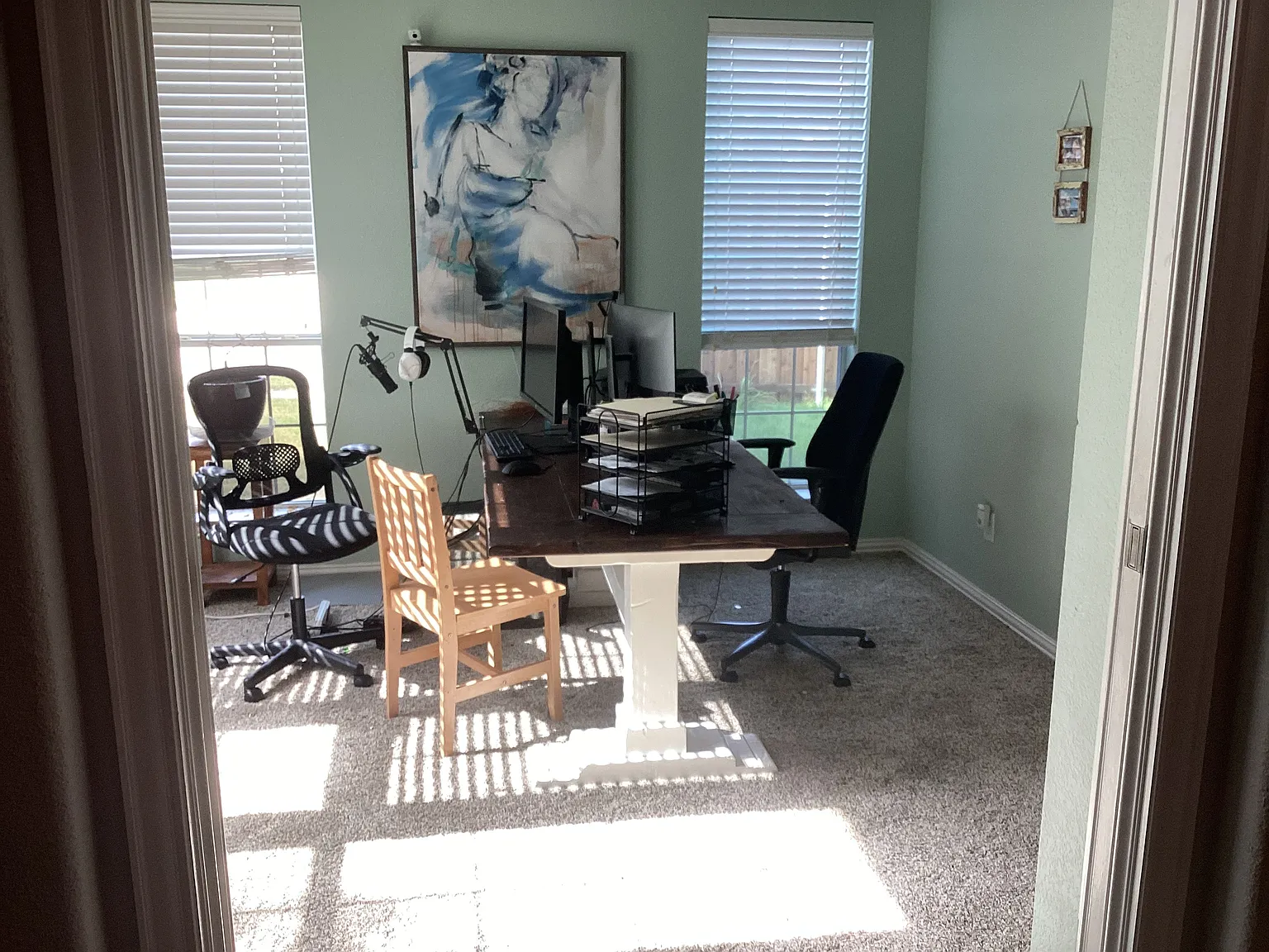 4 bed, 3.5 bath, 3488 sqft, $3,495 — Photo 4