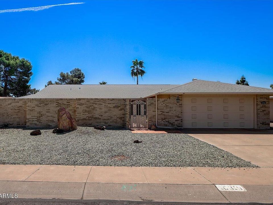 1st image of 10319 W CHAPARRAL Drive