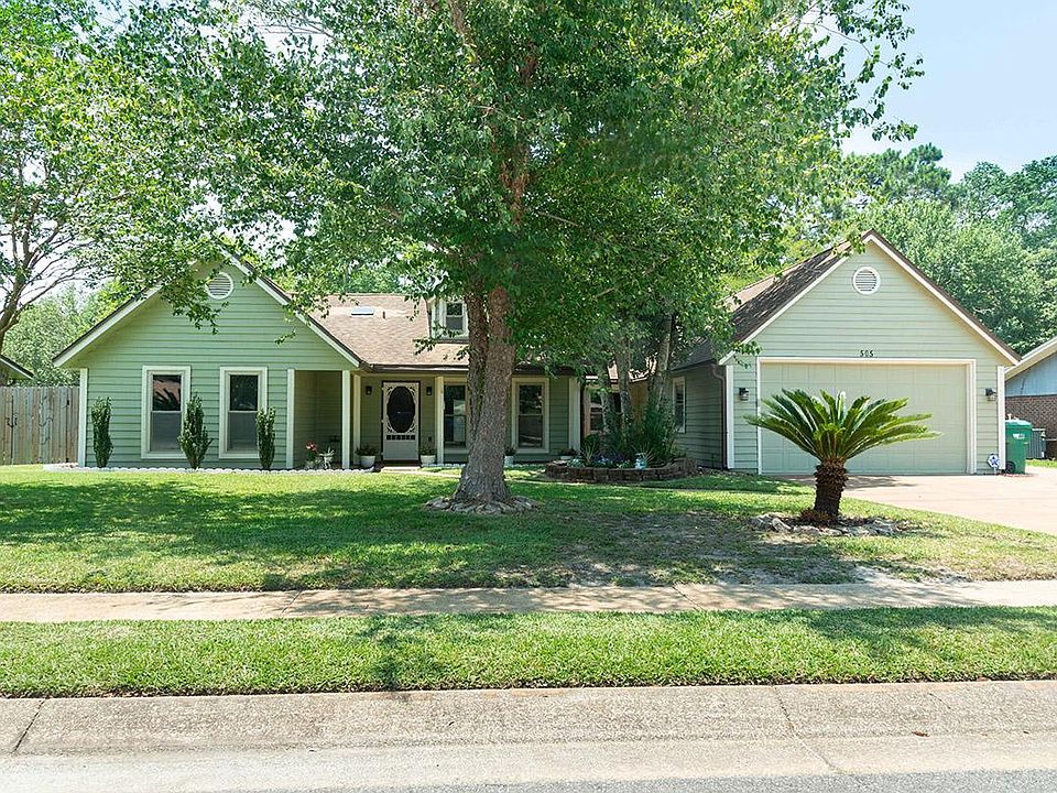 1st image of 505 Softwood Dr
