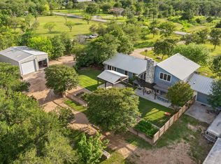 7601 Nez Perce Trce, Manor, TX 78653