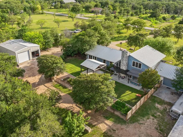 7601 Nez Perce Trce, Manor, TX 78653