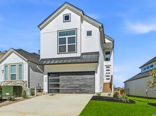 2218 Briggs Smt, San Antonio, TX 78245