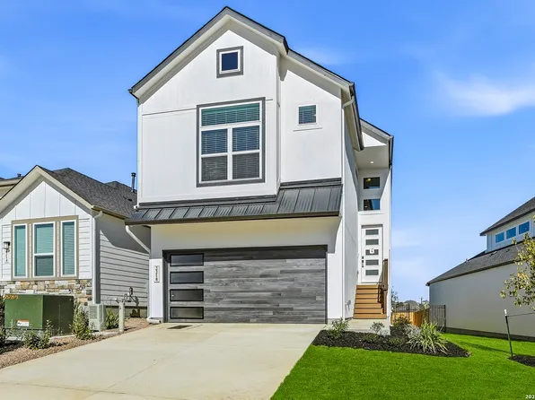2218 Briggs Summit, San Antonio, TX 78245