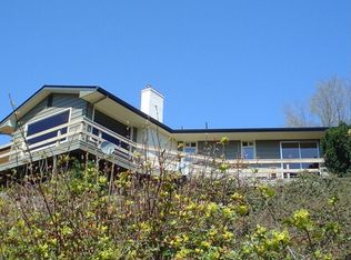 3545 Indian Cliff Rd, Hood River, OR 97031