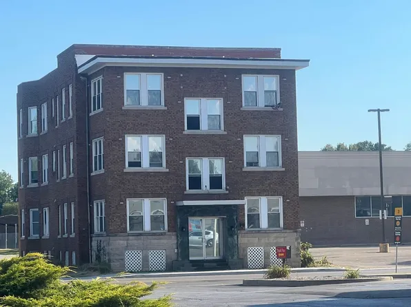 524 S Grand Ave E, Springfield, IL 62703
