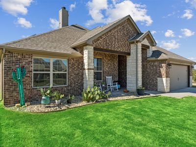 102 Landry Ave, Godley, TX, 76044
