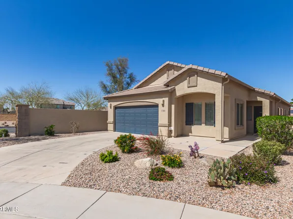 37180 W MONDRAGONE Lane, Maricopa, AZ 85138