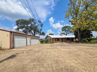 633 Vz County Road 1224, Grand Saline, TX 75140