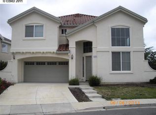 113 Santos Ranch Ct, Martinez, CA 94553