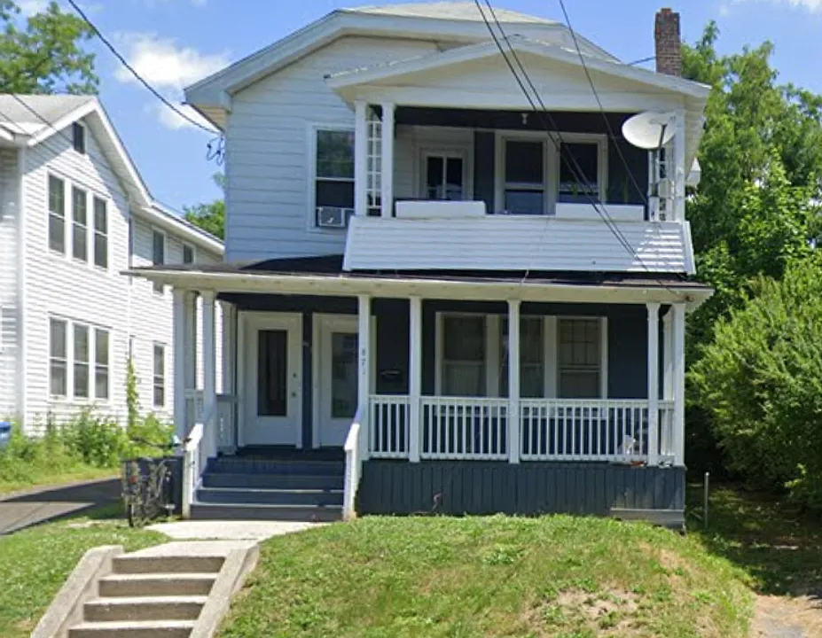 871 Mercer St