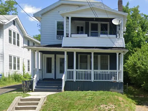 4 bedroom, 1 bath, 871 Mercer St #4B-1Ba, Albany, NY 12208