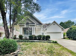 13611 Glencreek Ln, Huntersville, NC 28078