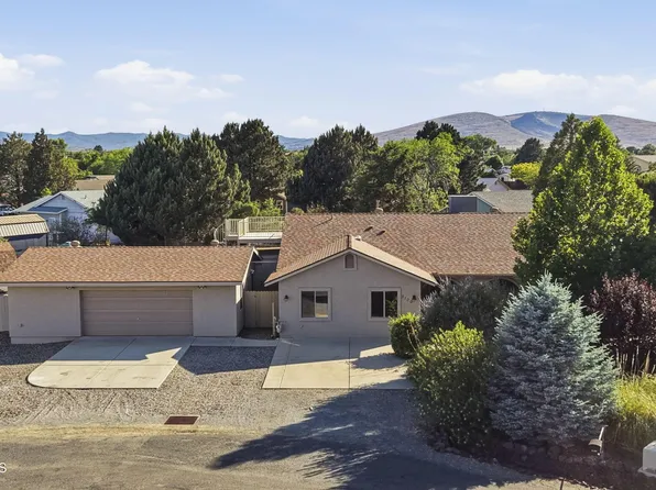 5100 N Star Cir, Prescott Valley, AZ 86314
