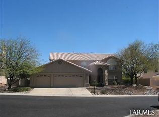 10960 N Honeybee Pl, Oro Valley, AZ 85737