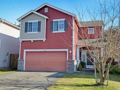 158 Glennwood Pl NE, Renton, WA, 98056