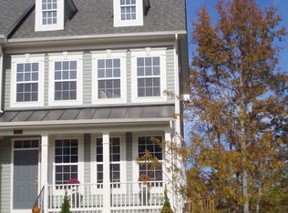 21915 Weeping Willow Ln UNIT E, Lexington Park, MD 20653