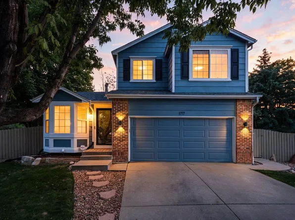 1717 Reliance Ct, Superior, CO 80027