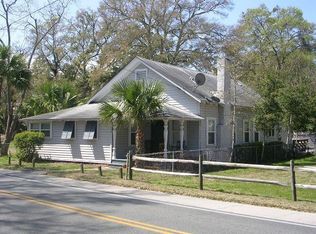 415 Demere Rd #A, Saint Simons Island, GA 31522