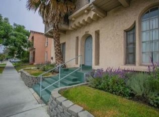350 N Spaulding Ave APT 7, Los Angeles, CA 90036