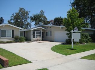 3121 Quail Run Rd, Los Alamitos, CA 90720