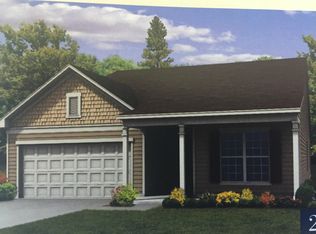 319 Decatur Dr, Summerville, SC 29483