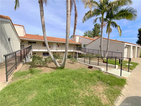 3397 Punta Alta Unit O, Laguna Woods, CA 92637