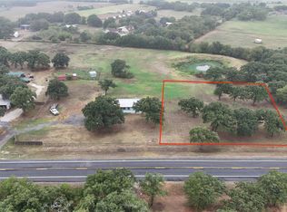 3806 E Fm 4, Cleburne, TX 76031