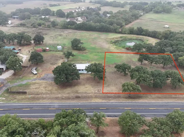 3806 E Fm 4, Cleburne, TX 76031
