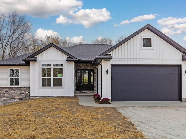 772 Upper Fredericktown Rd, Mount Vernon, OH 43050