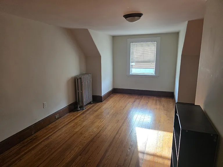 Upstairs Livingroom