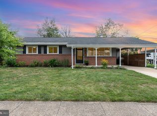 4608 Hampden Ave, Camp Hill, PA 17011