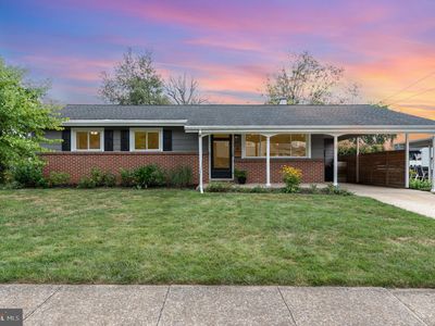 4608 Hampden Ave, Camp Hill, PA, 17011