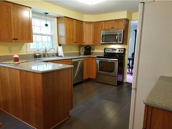 2nd image of 3604 Turner Dr