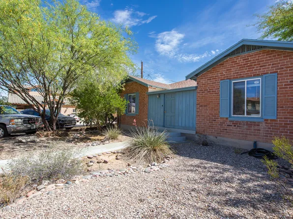 1512 N 3rd Ave, Tucson, AZ 85705