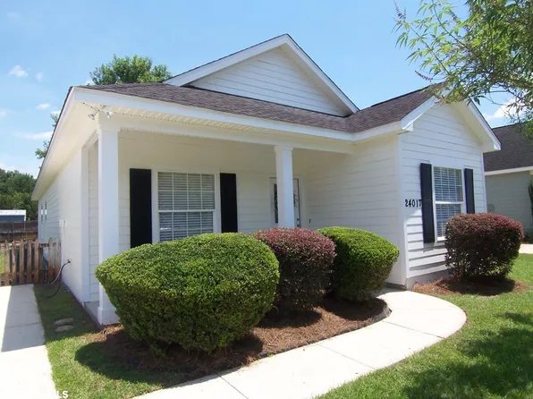 24017 Gemstone Dr, Loxley, AL 36551