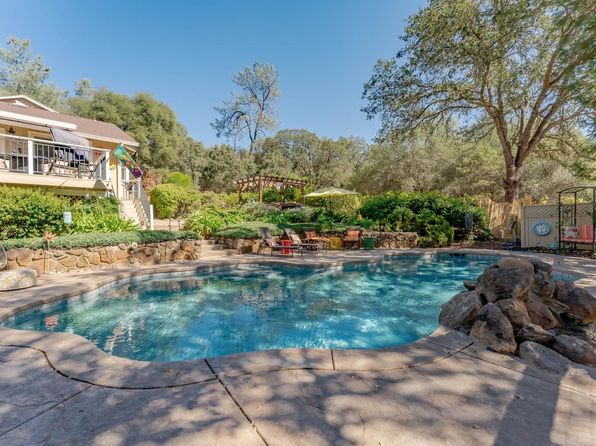 5121 Old French Town Rd, Shingle Springs, CA 95682