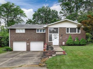 147 Yosemite Dr, Pittsburgh, PA 15235