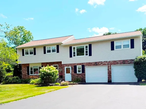 3008-3010 Sunset Lane, Schenectady, NY 12303