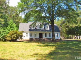 7597 Cornwall Rd, Oxford, NC 27565