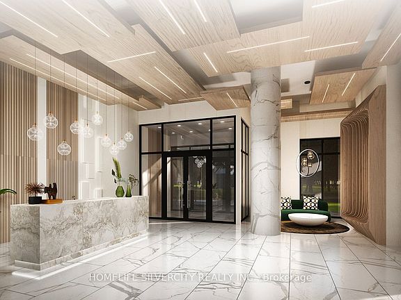 2nd image of 2825 Jane St #1011