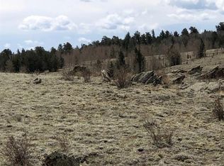 1801 Remington Rd, Como, CO 80432