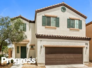 9040 Cordial Cloth Ct, Las Vegas, NV 89149