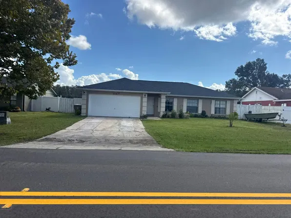 936 Florida Pkwy, Kissimmee, FL 34743
