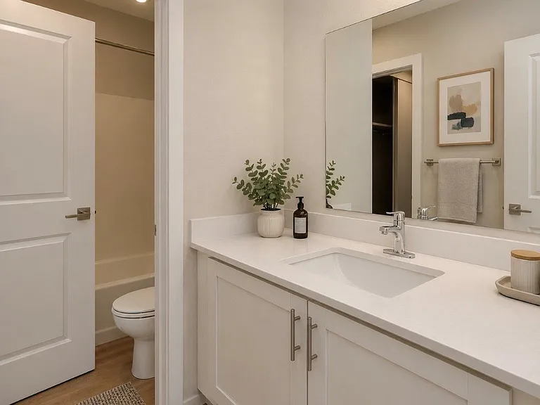 Evergreen Ridge Apartments — Photo 28