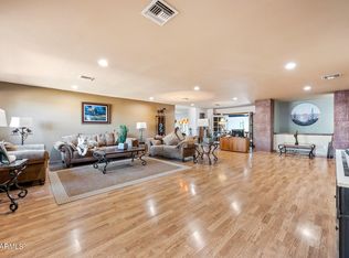 203 E Venado Dr, New River, AZ 85087
