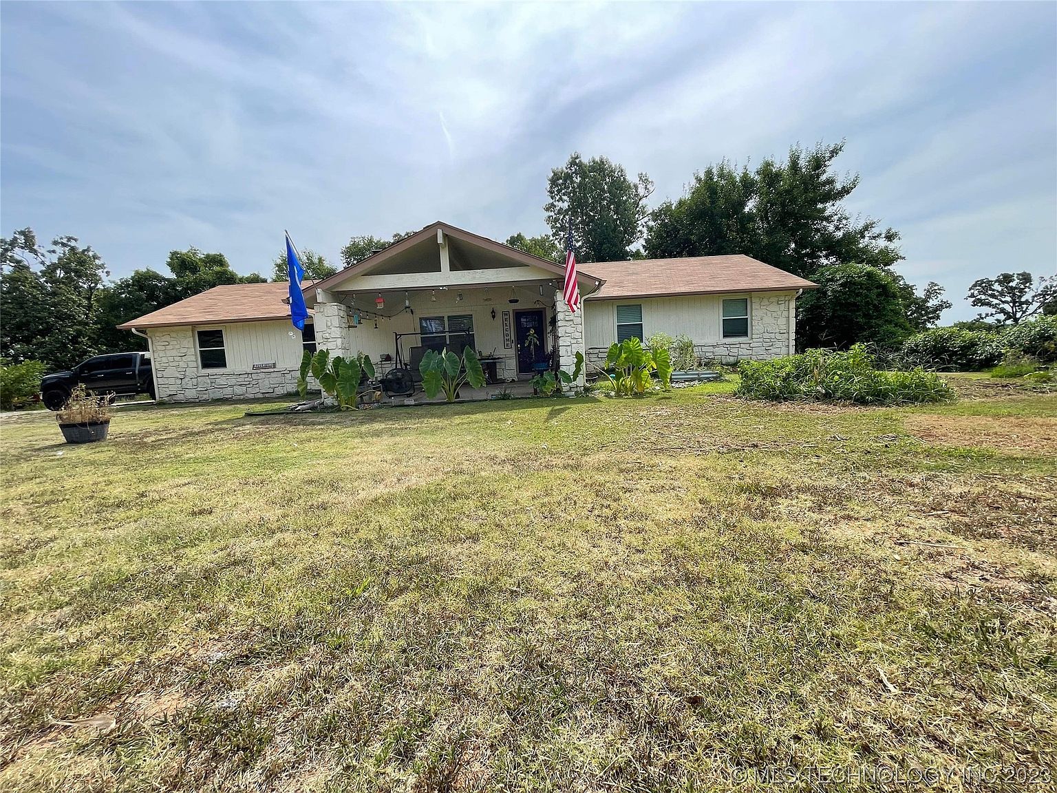 14239 S 273rd Ave, Coweta, OK 74429 MLS 2330866 Zillow
