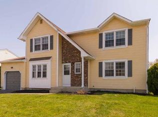 11 Wetherhill Way, Dayton, NJ 08810