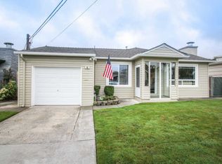 45 Arlington Dr, South San Francisco, CA 94080